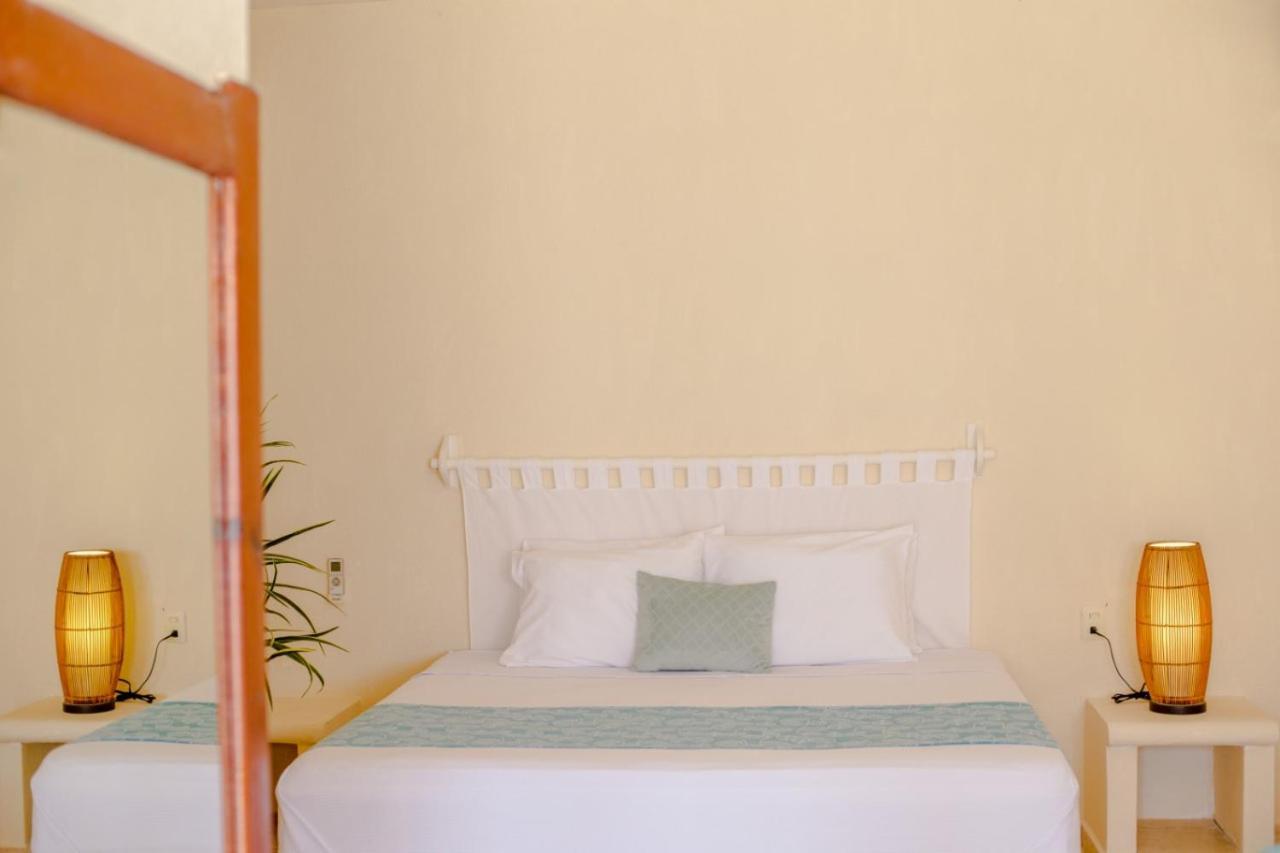 Hotel Maree เปียเดลาคูเอสตา ภายนอก รูปภาพ