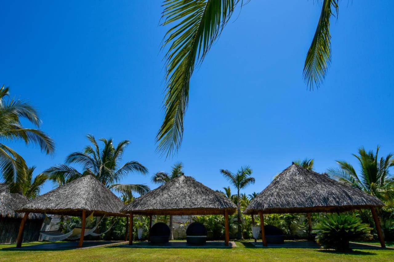 Hotel Maree เปียเดลาคูเอสตา ภายนอก รูปภาพ
