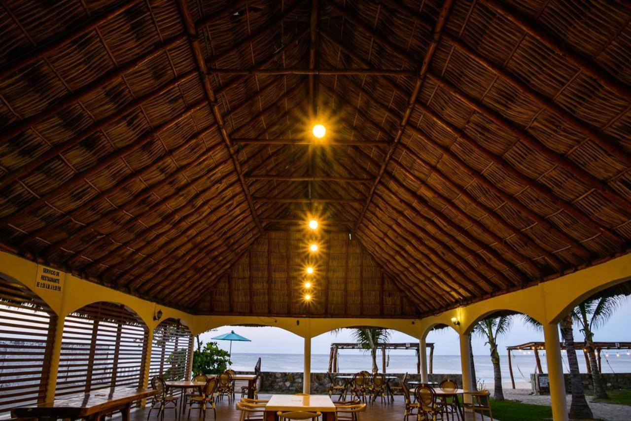 Hotel Maree เปียเดลาคูเอสตา ภายนอก รูปภาพ