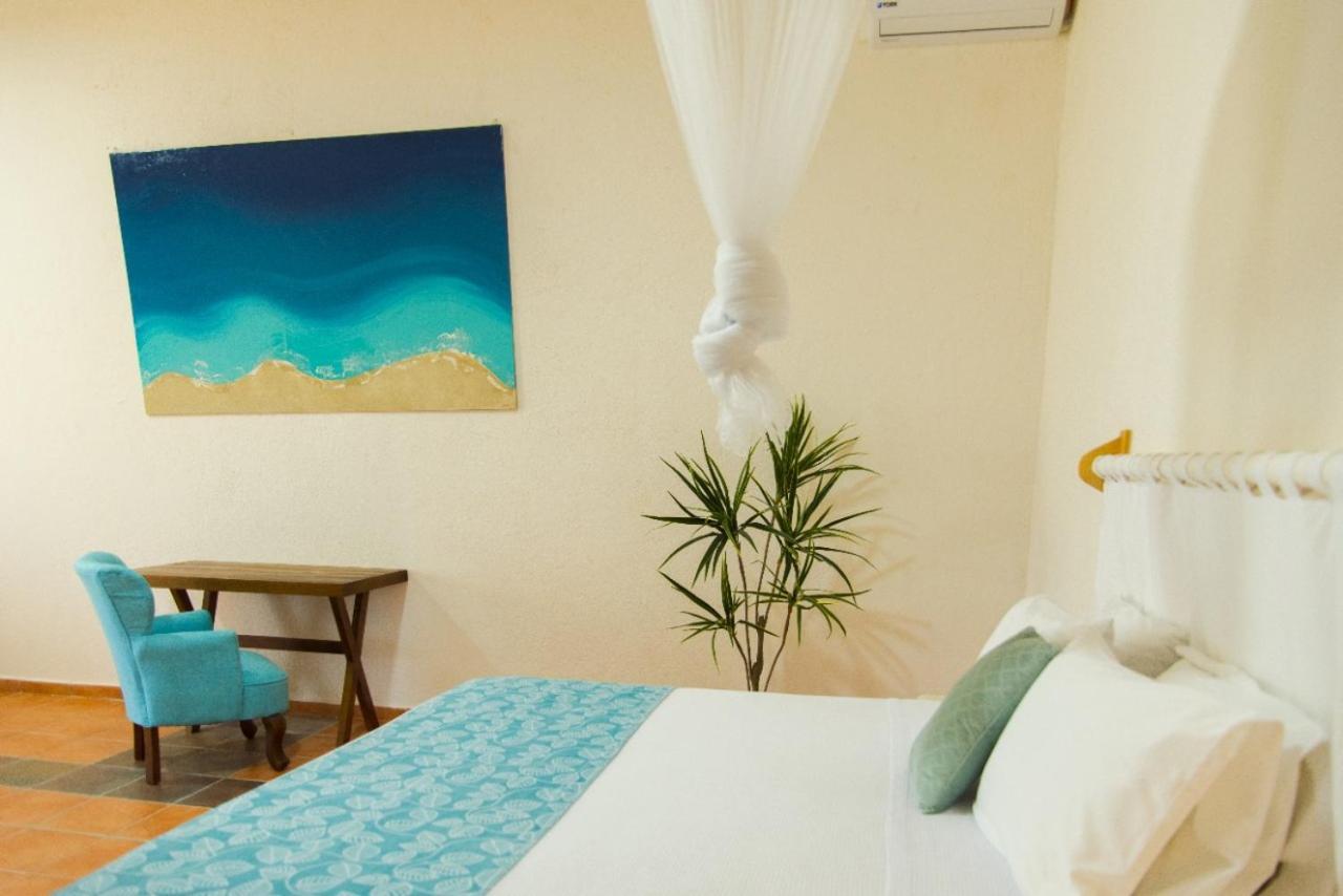 Hotel Maree เปียเดลาคูเอสตา ภายนอก รูปภาพ