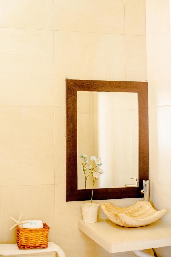 Hotel Maree เปียเดลาคูเอสตา ภายนอก รูปภาพ